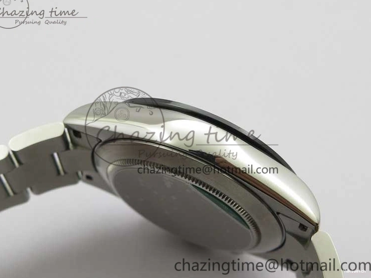 Daytona 1:1 Best and V4 SA4130 Case White 116500 Noob 904L Dial Bracelet Edition SS 0318